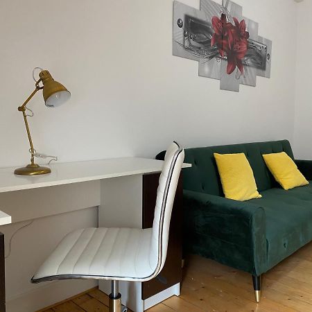 Mannheim City Hostel Zimmer 4 - Hostel Liudao Kültér fotó