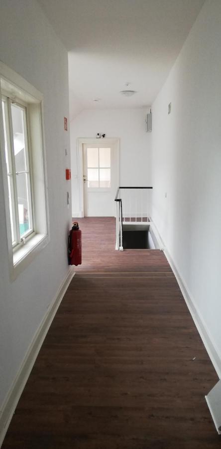 Mannheim City Hostel Zimmer 4 - Hostel Liudao Kültér fotó
