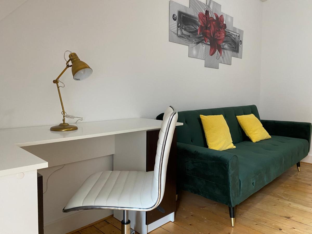 Mannheim City Hostel Zimmer 4 - Hostel Liudao Kültér fotó