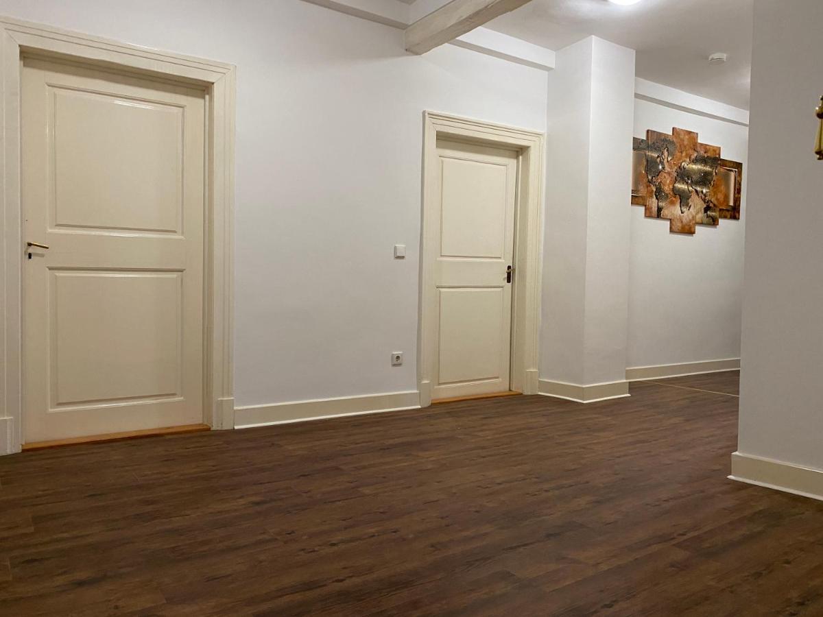 Mannheim City Hostel Zimmer 4 - Hostel Liudao Kültér fotó